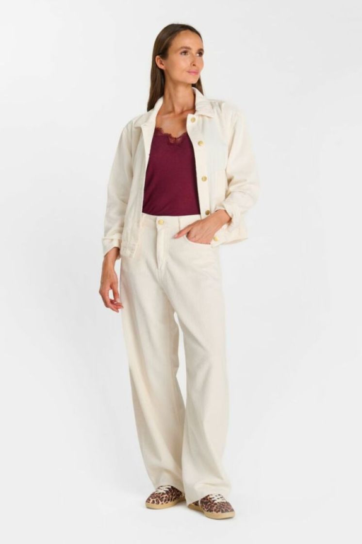  1078 IVORY