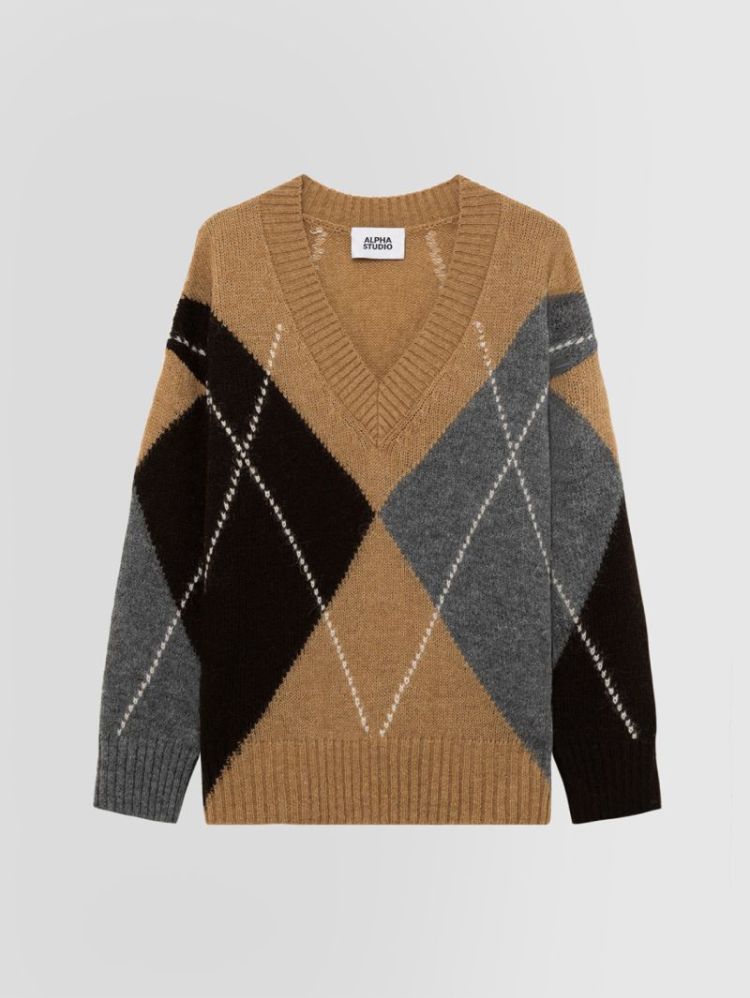  2361 VAR MARRON