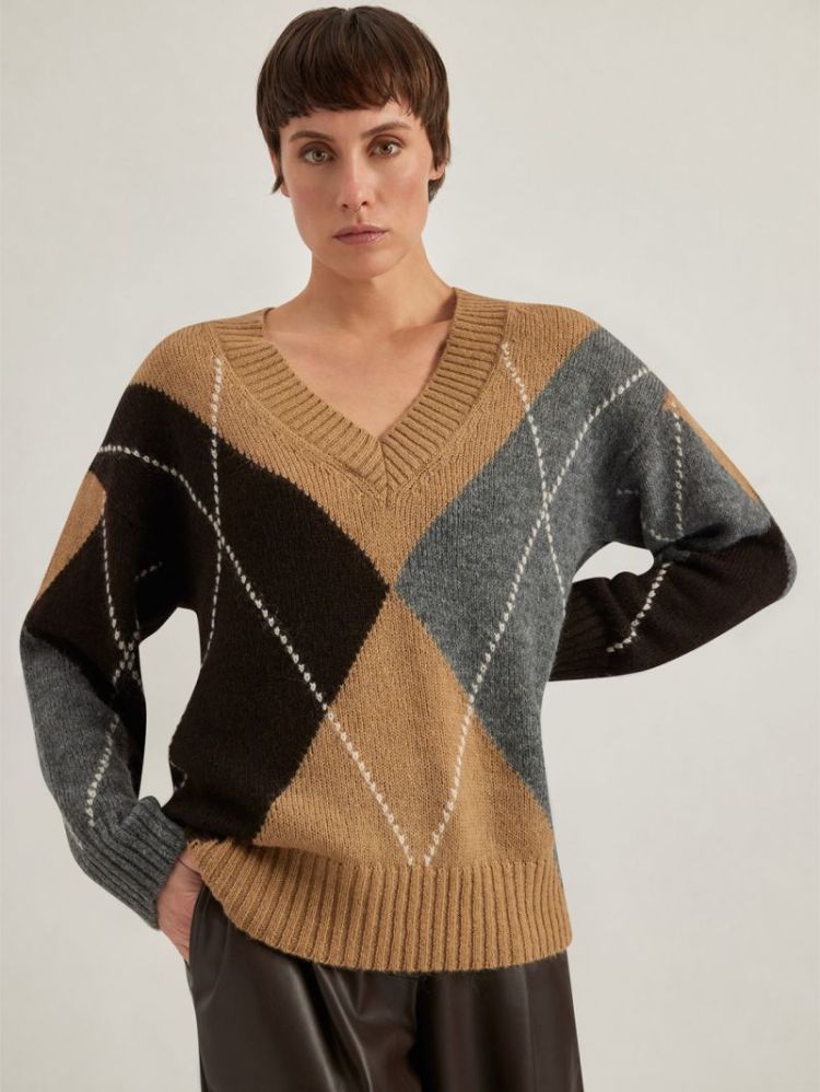  2361 VAR MARRON