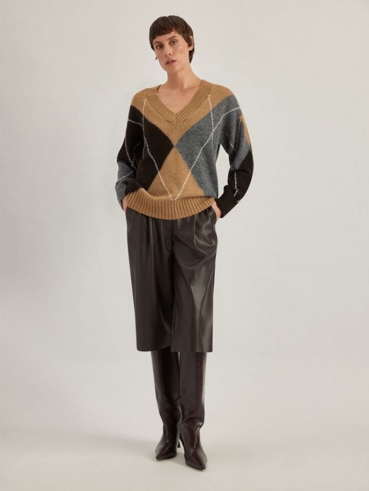  2361 VAR MARRON