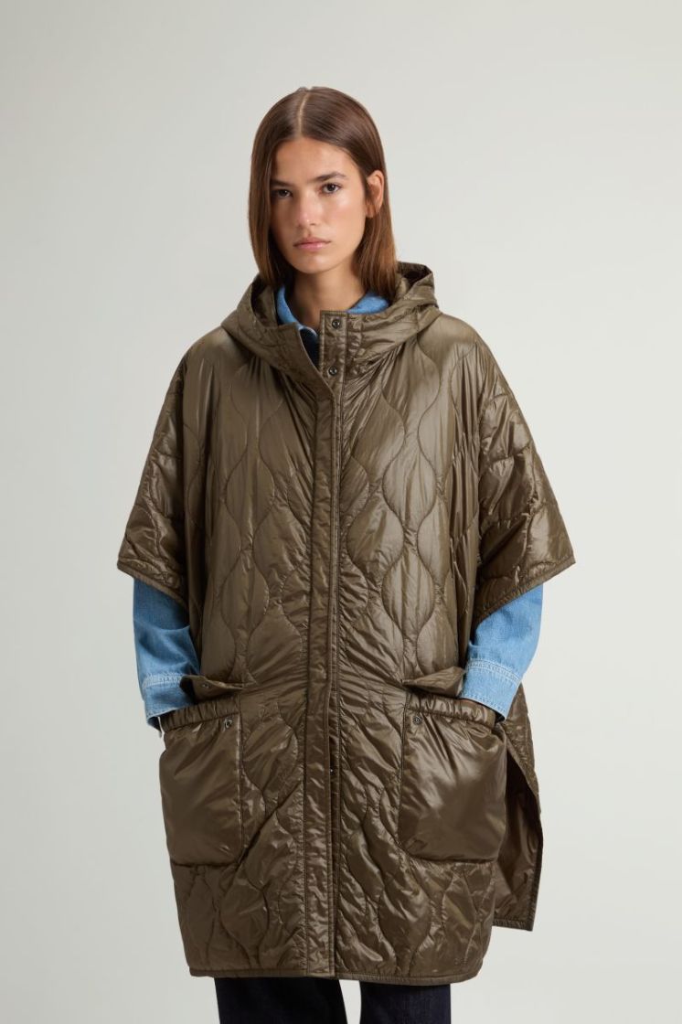  614 DARK GREEN