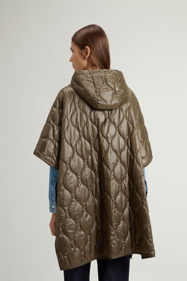  614 DARK GREEN