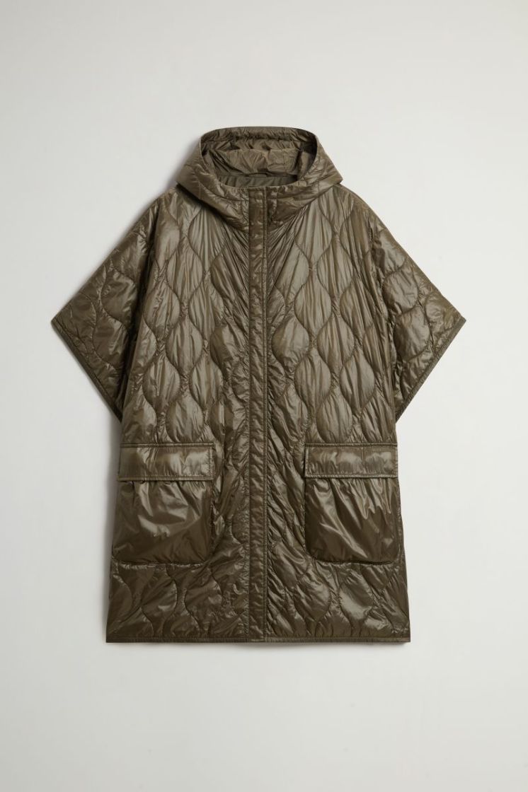  614 DARK GREEN