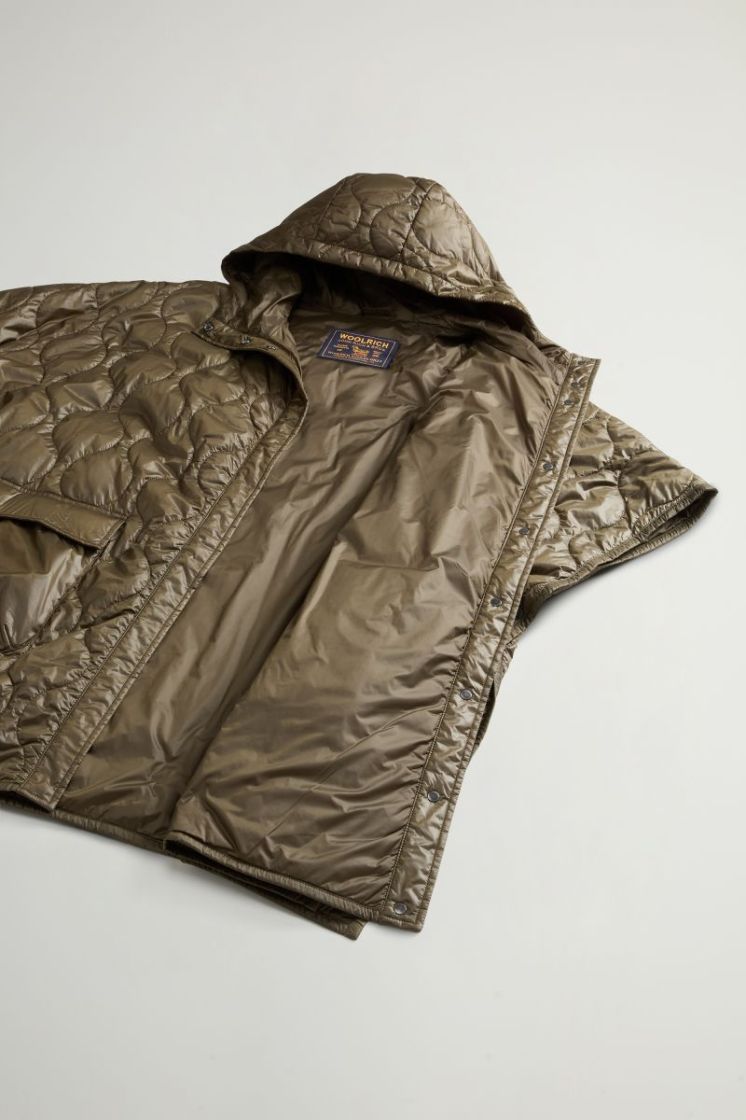  614 DARK GREEN