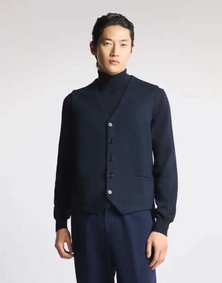  U807 BLU NAVY
