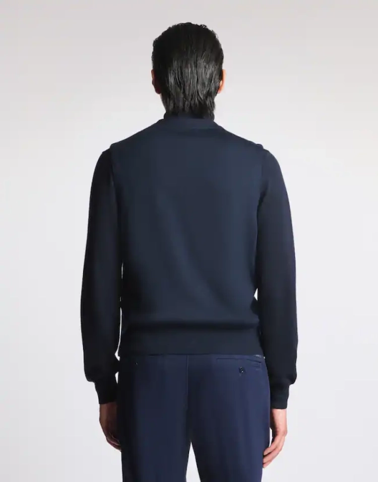  U807 BLU NAVY