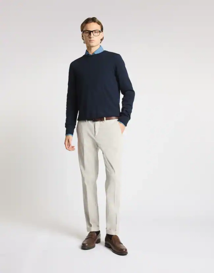  U807 BLU NAVY