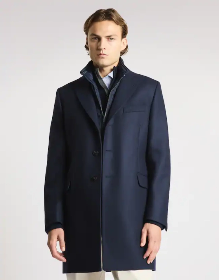  U802 NAVY