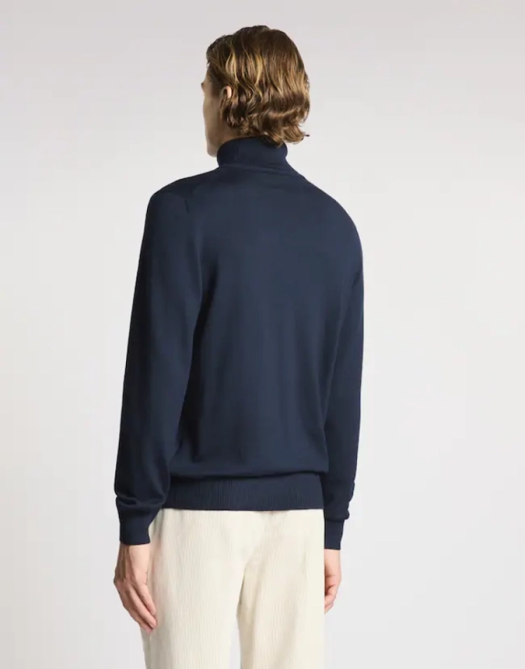  U807 BLU NAVY