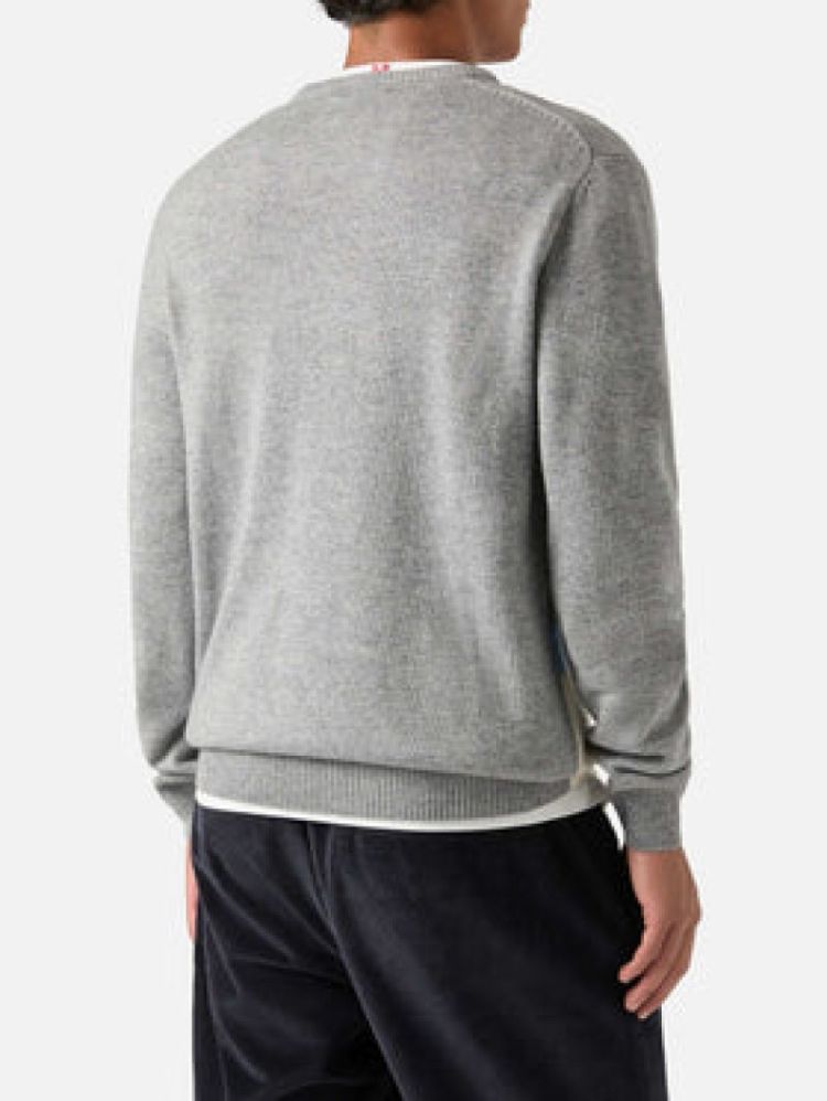  15M GREY MELANG