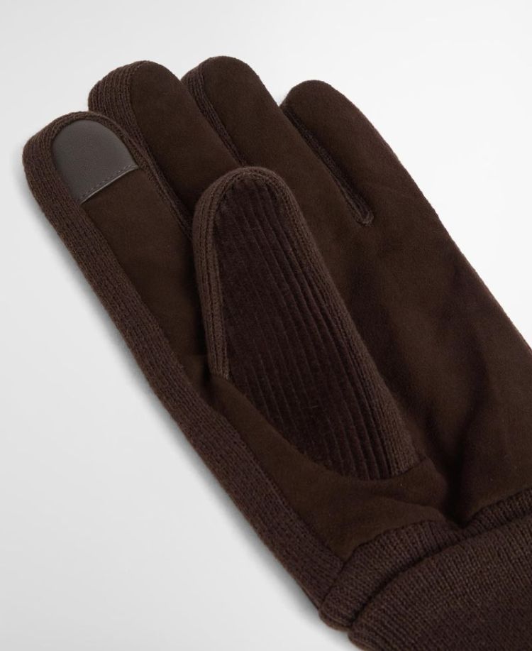  BR91 DARK BROWN