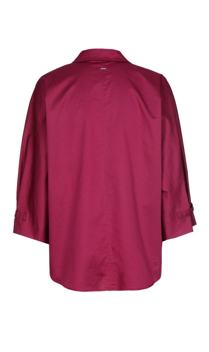 61244 6680 DARK PLUM