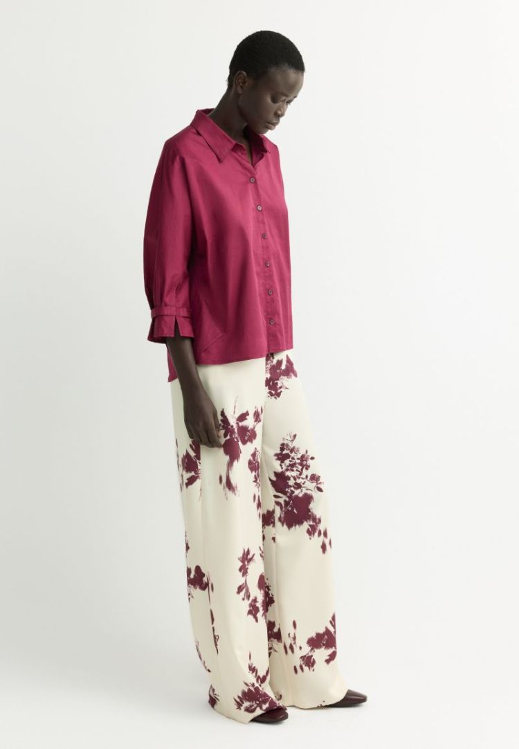 61244 6680 DARK PLUM