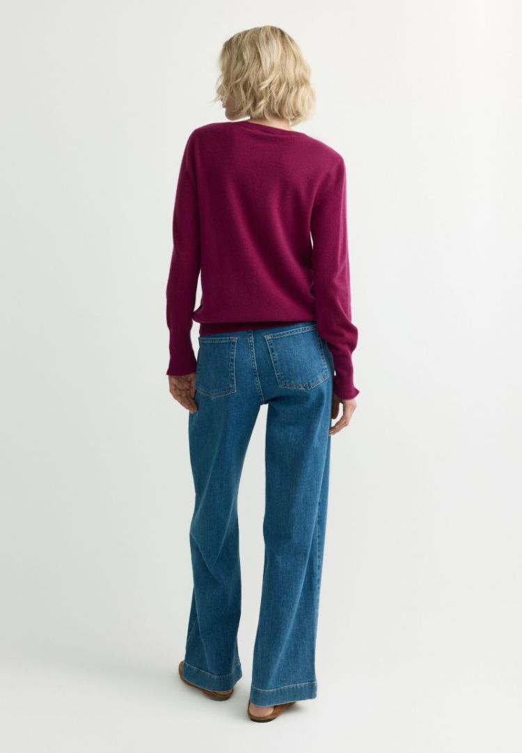 09198 6681 DARK PLUM