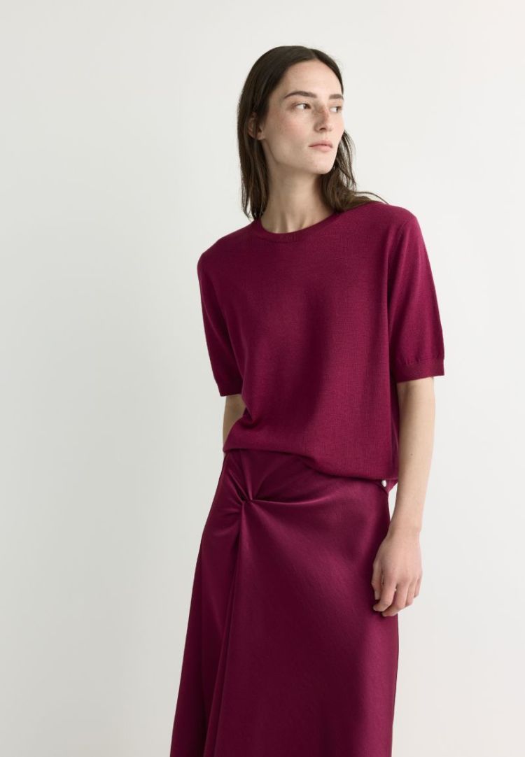 98230 6680 DARK PLUM