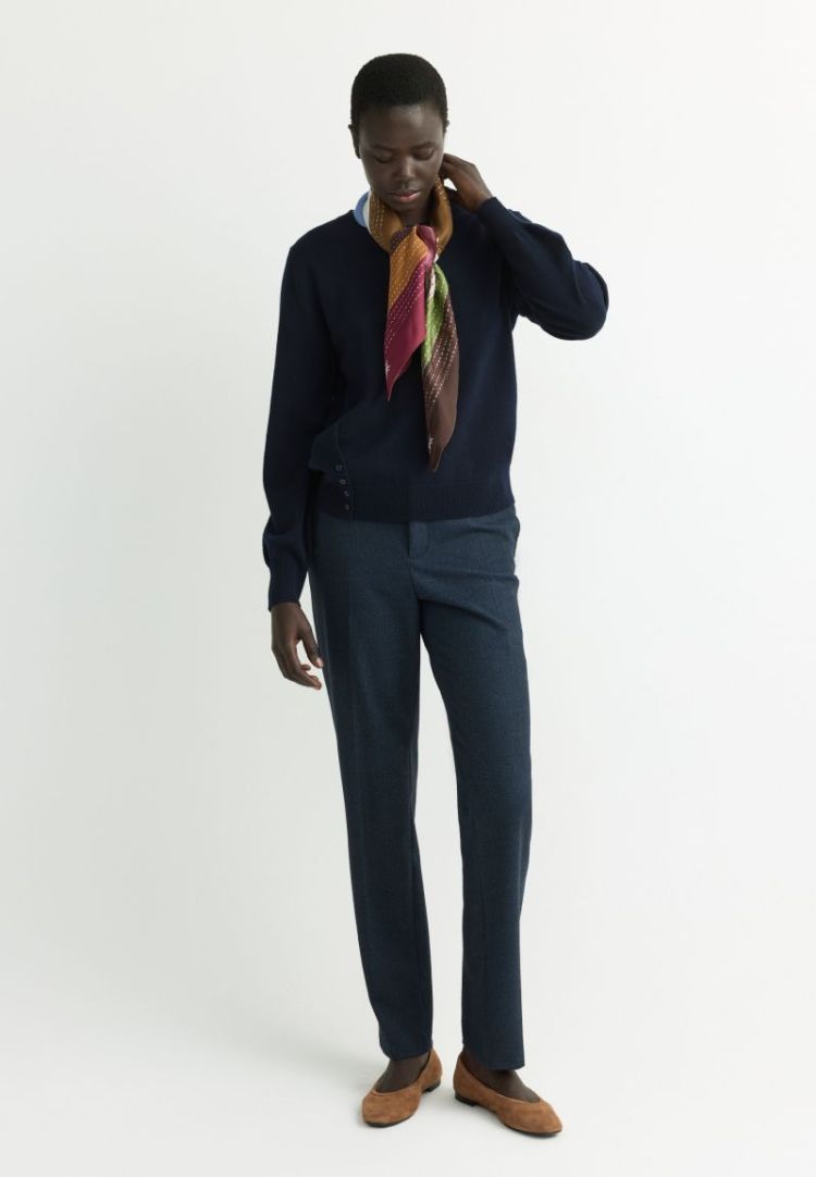 98545 8801 NAVY