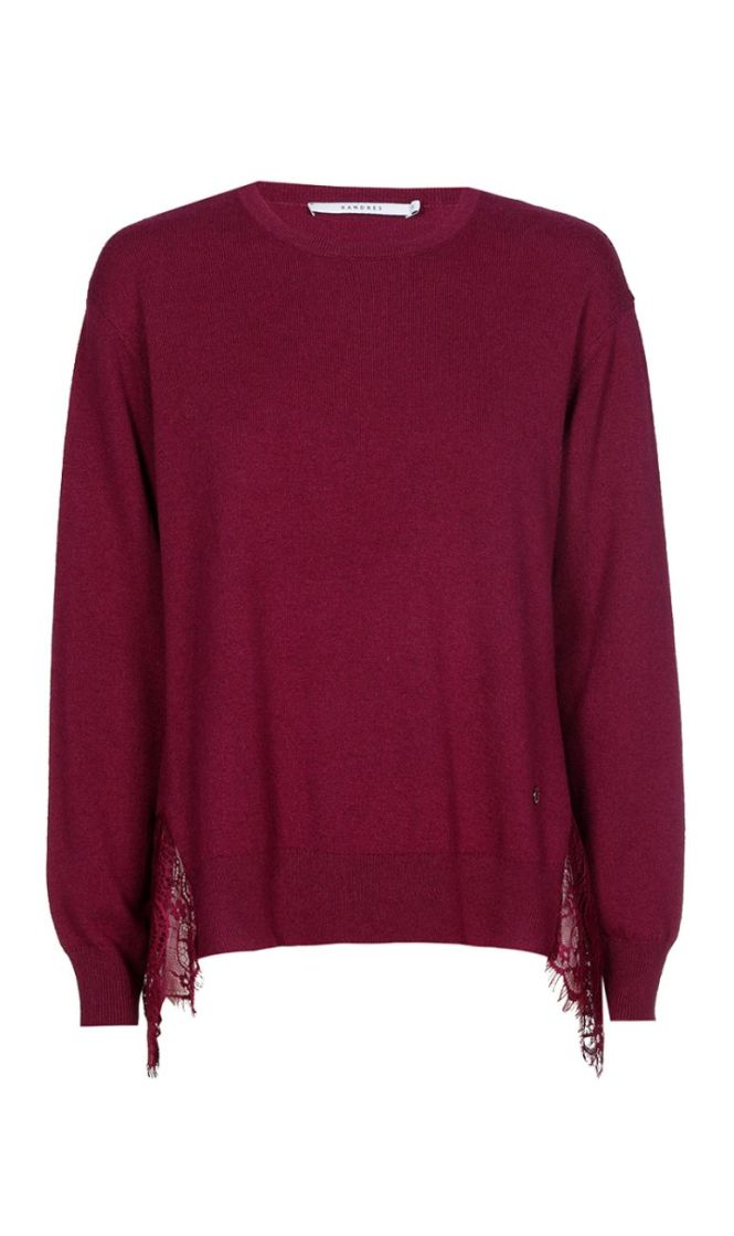 98563 6680 DARK PLUM