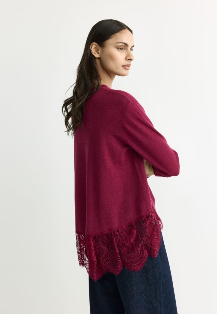 98563 6680 DARK PLUM