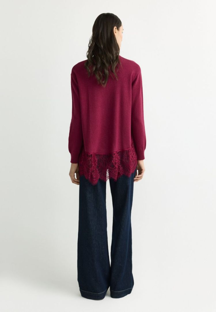 98563 6680 DARK PLUM