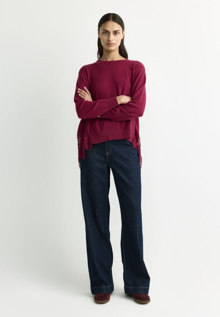 98563 6680 DARK PLUM