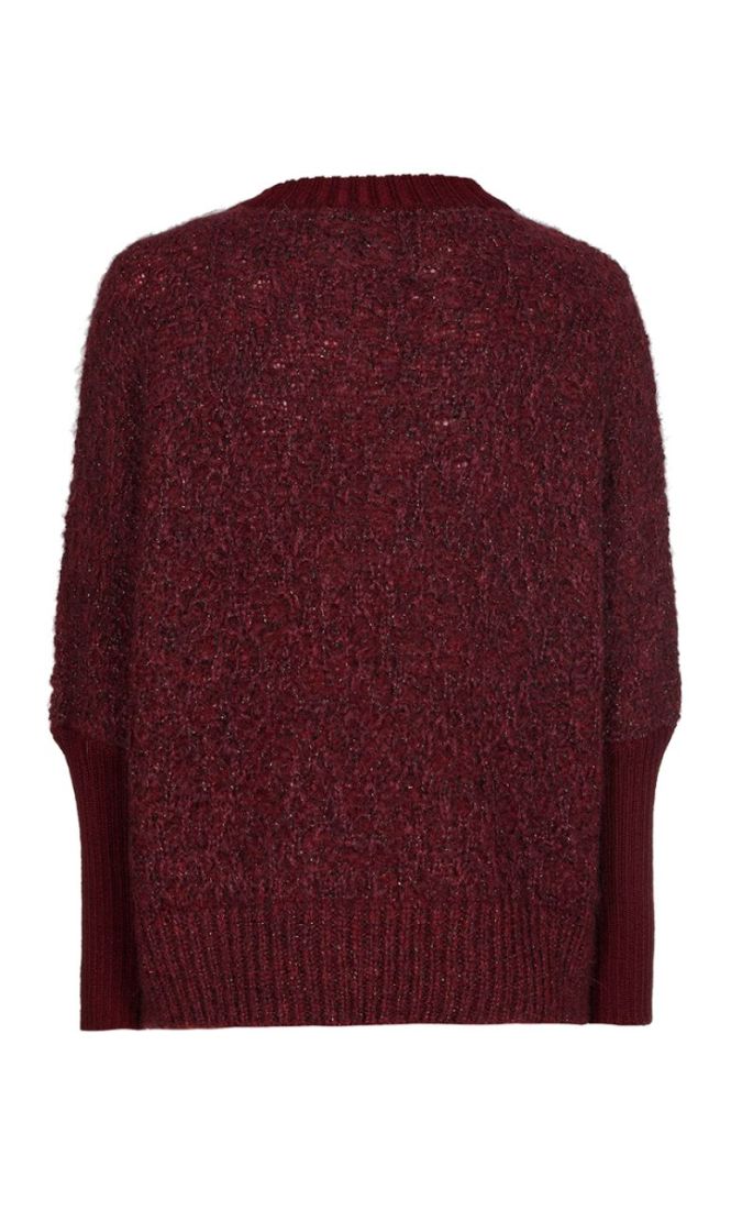98571 6685 DARK PLUM