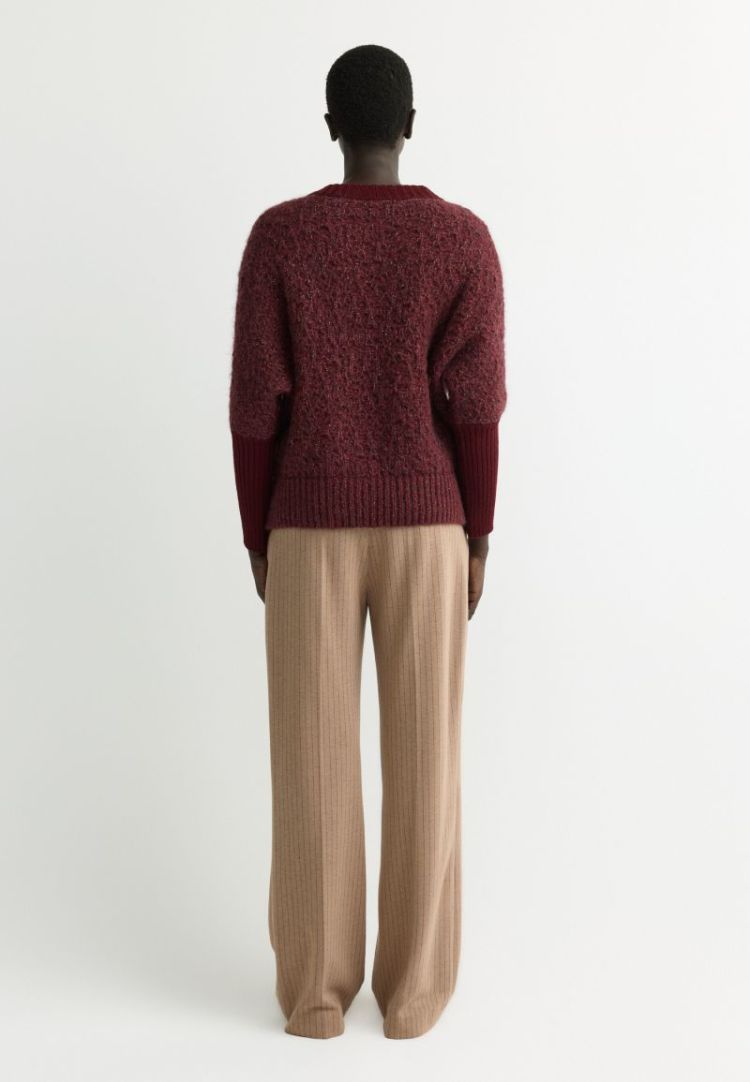 98571 6685 DARK PLUM