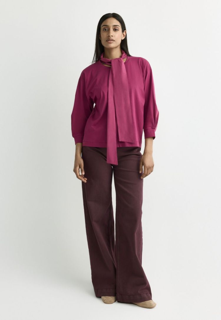 98526 6680 DARK PLUM