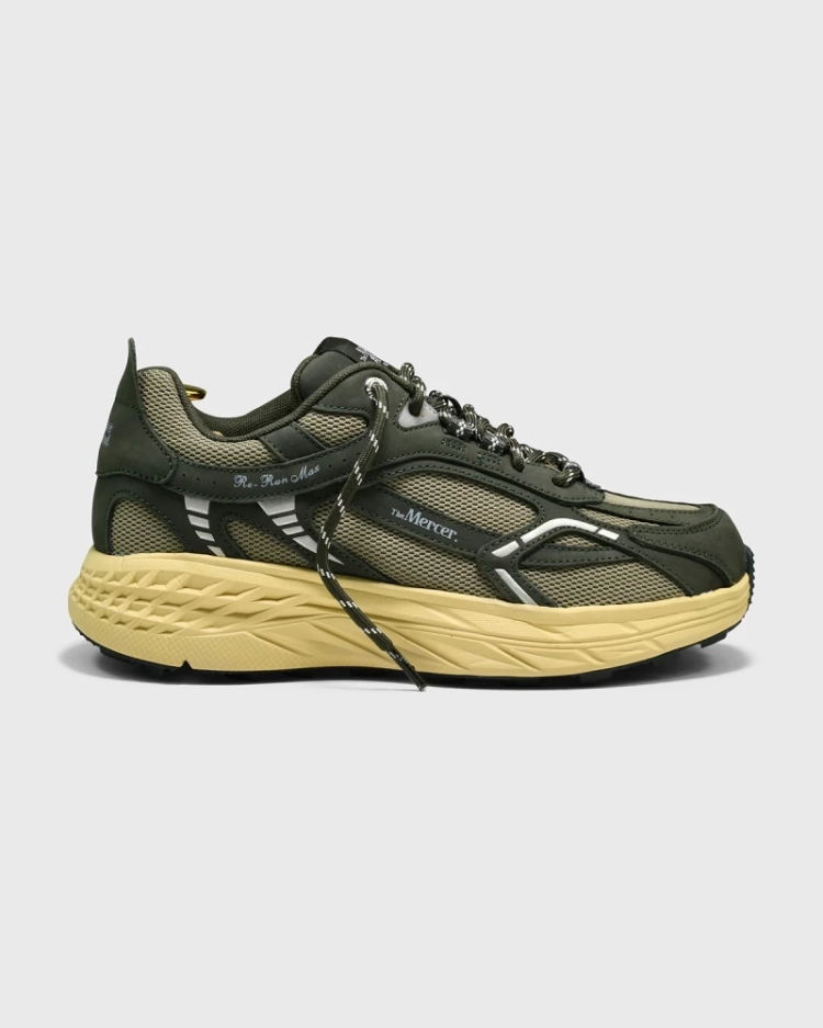  502 ARMY GREEN
