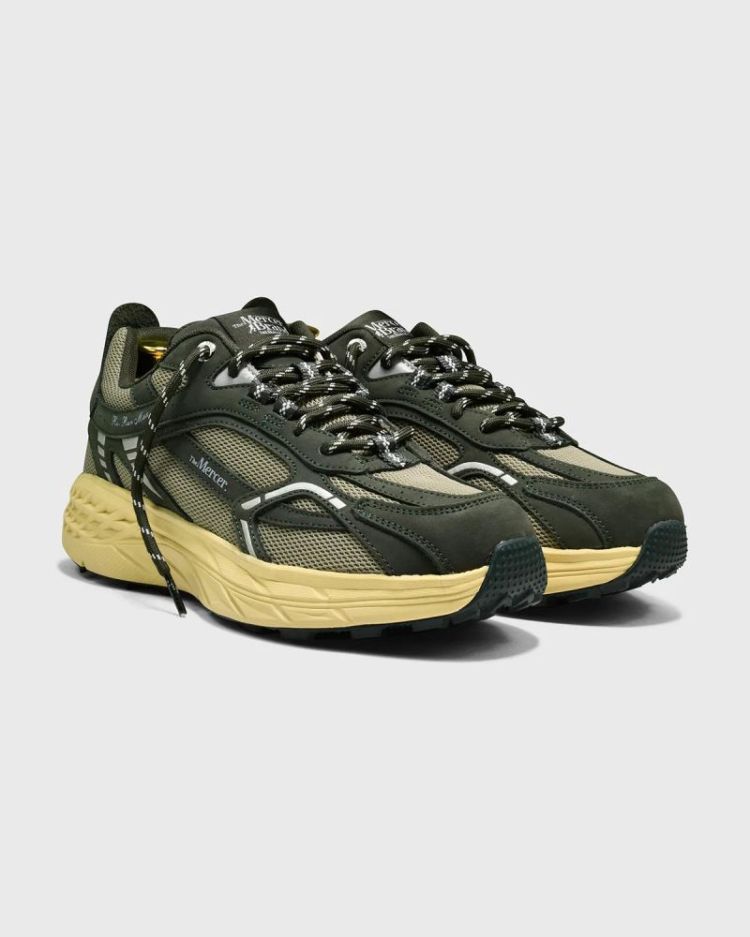  502 ARMY GREEN