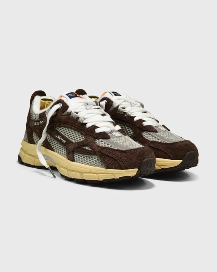  800 BROWN
