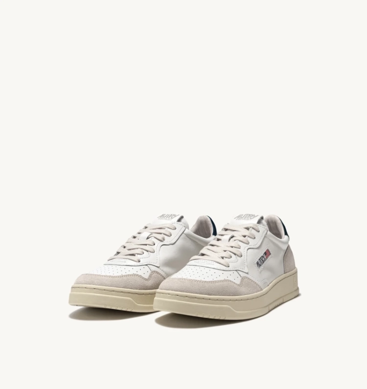 WHT/BLUE