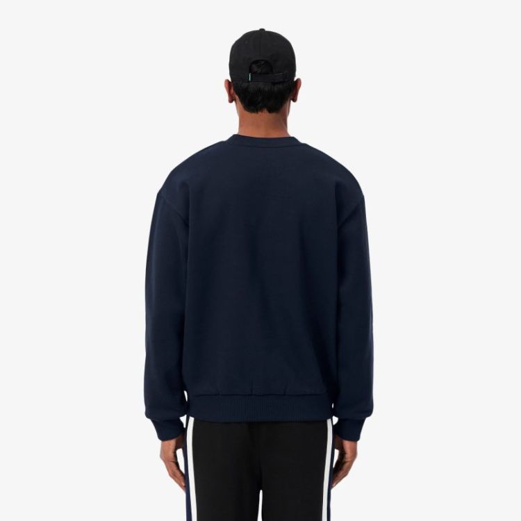  166 NAVY BLUE