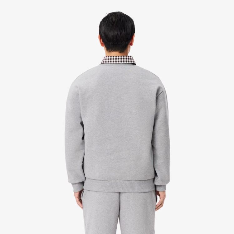  CCA SILVER CHIN