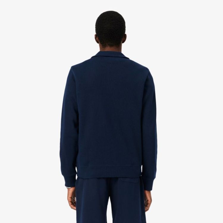  166 NAVY BLUE