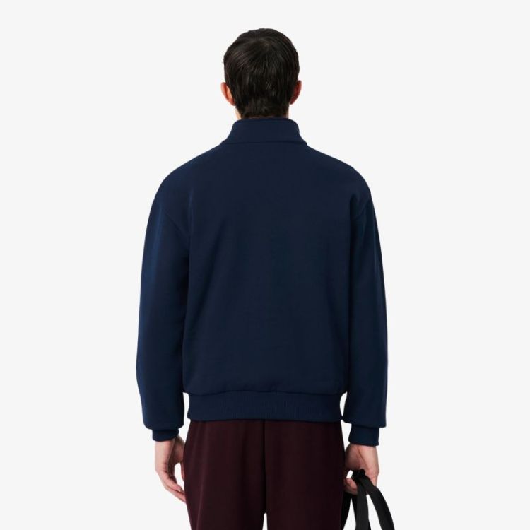  166 NAVY BLUE