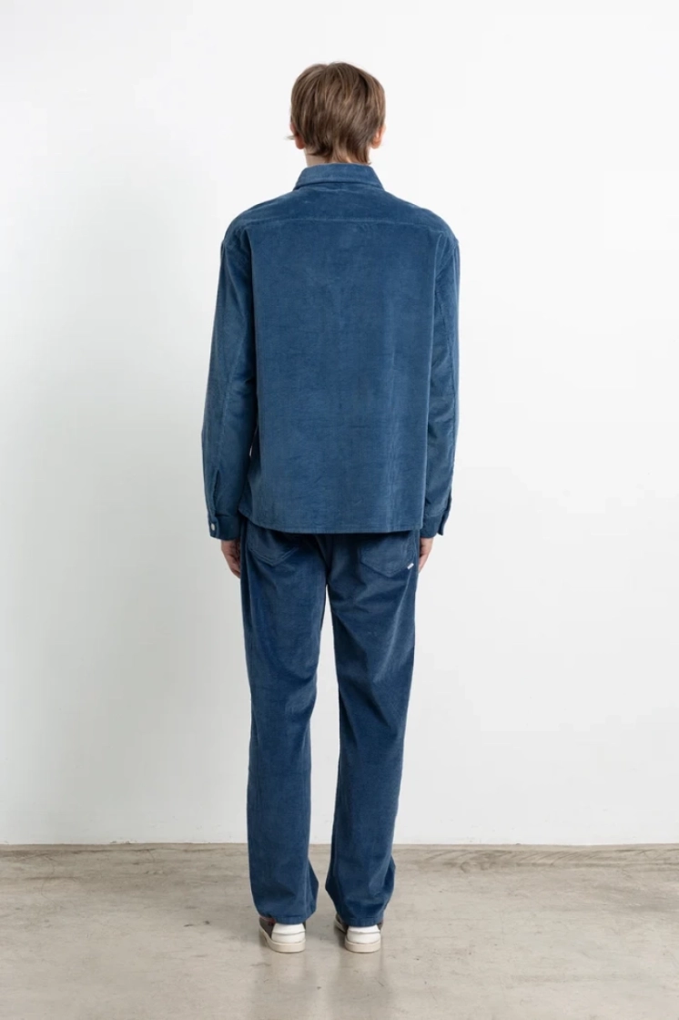PLAIN NAVY