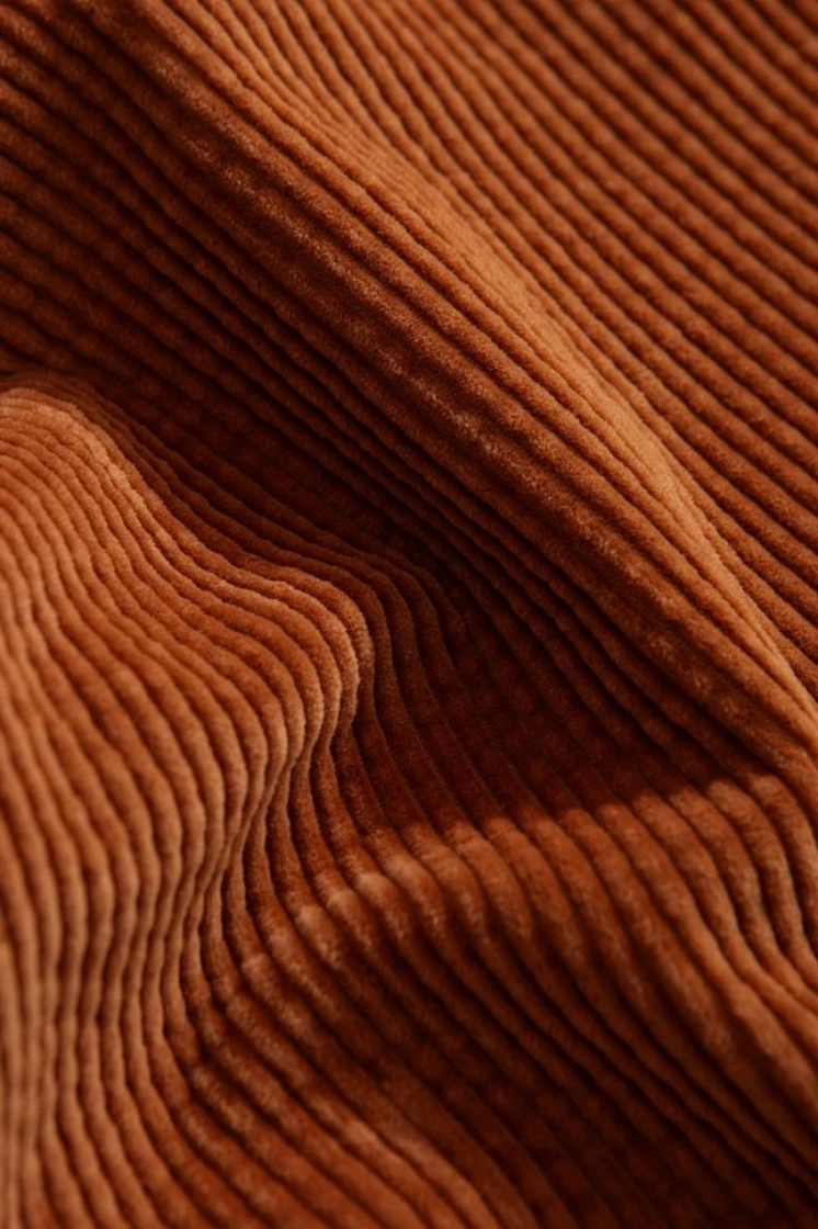 PLAIN BROWN