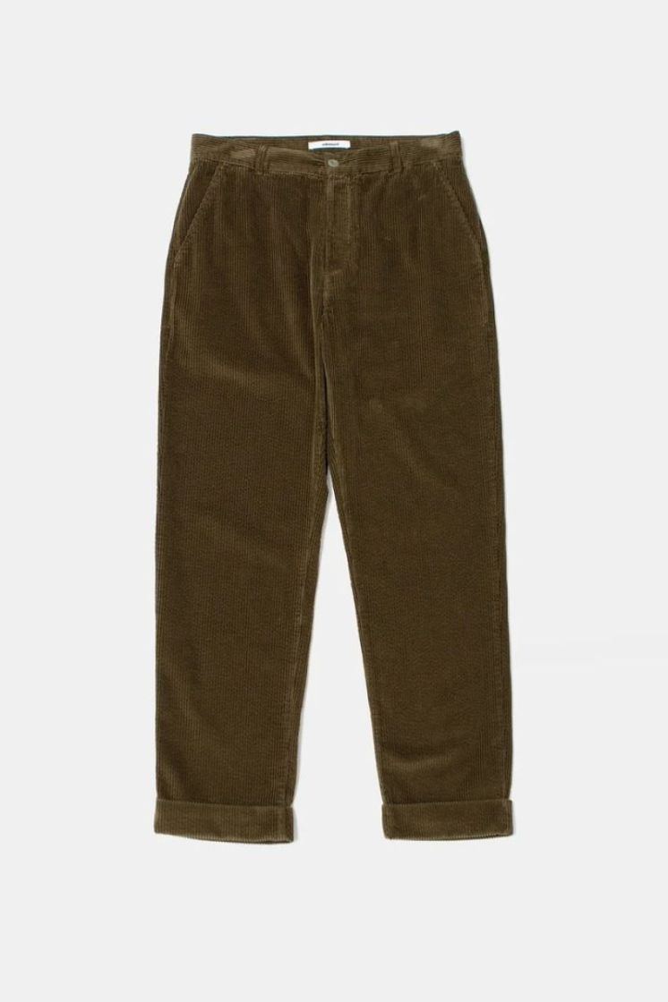 PLAIN KAKI