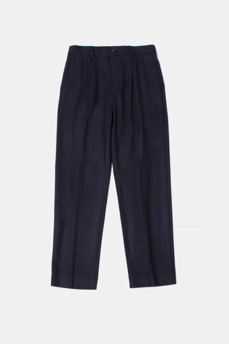 PLAIN NAVY