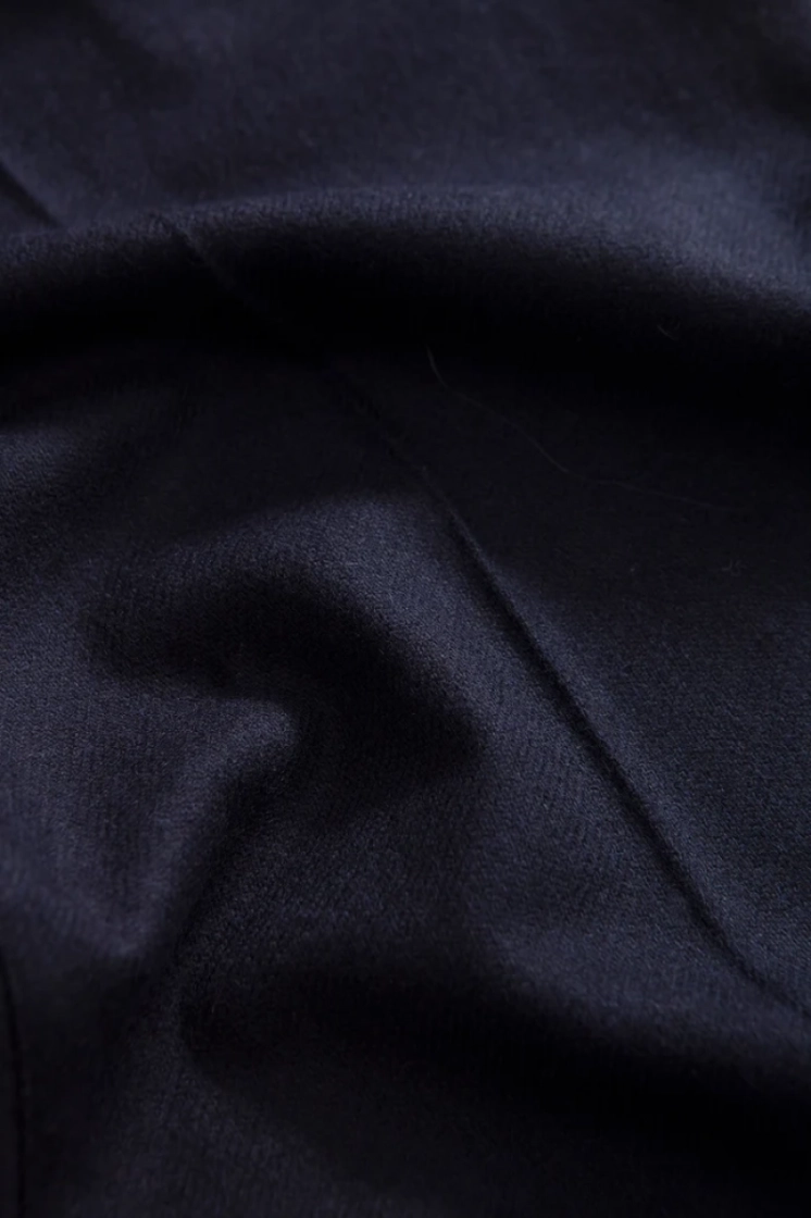  PLAIN NAVY