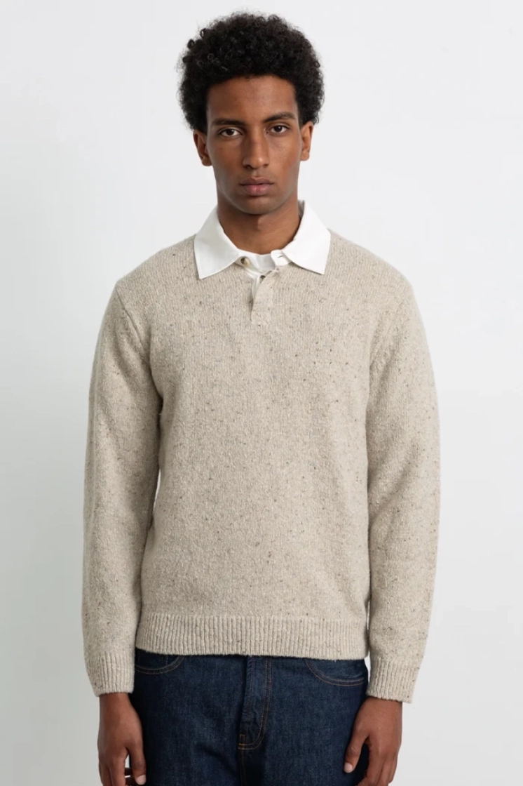 PLAIN TAUPE