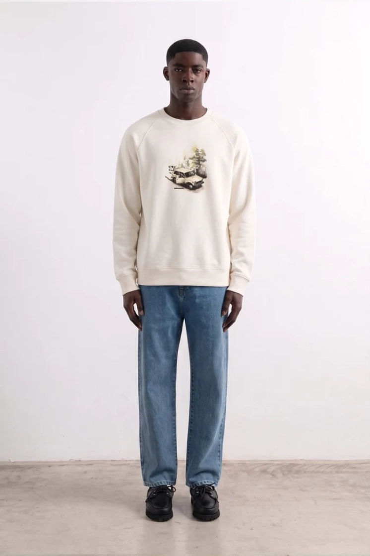  OFF WHITE