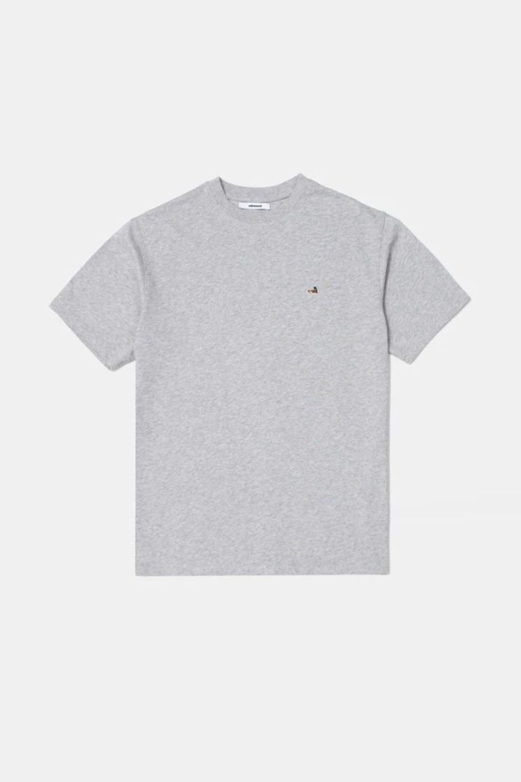 GREY MELANGE