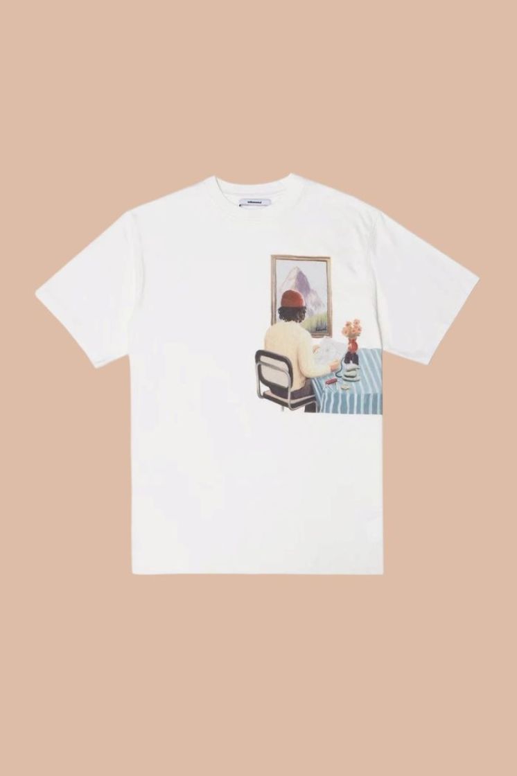 OFF WHITE