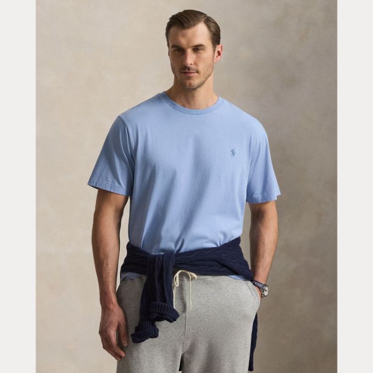  529 CHAMBRAY BL