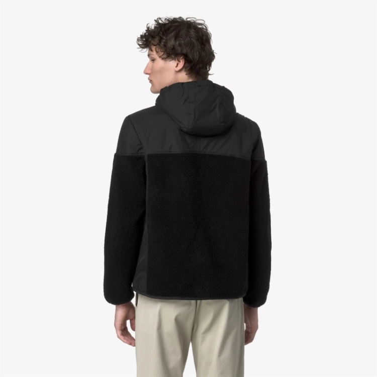  USY BLACK PURE
