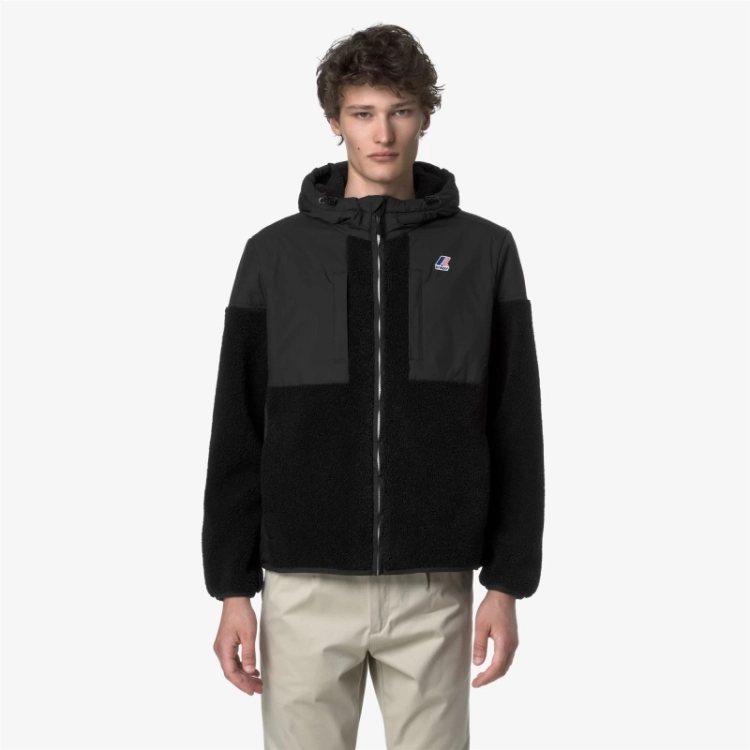 USY BLACK PURE