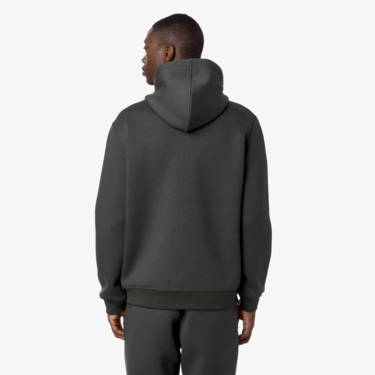  WMR GREEN BLACK