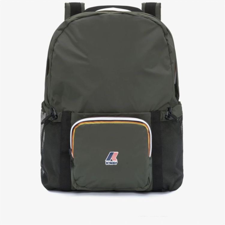 WMR GREEN BLACK