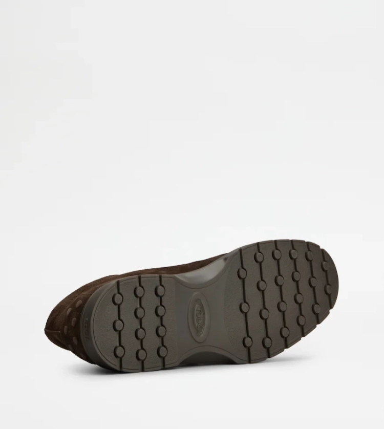 S800 BROWN